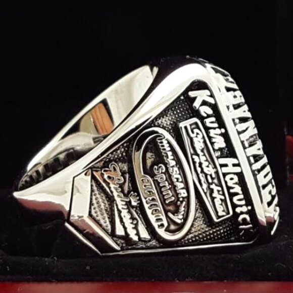 Nascar Championship Sprint Cup Ring * Superior Quality... Fast shipped from USA - Picture 3 of 7